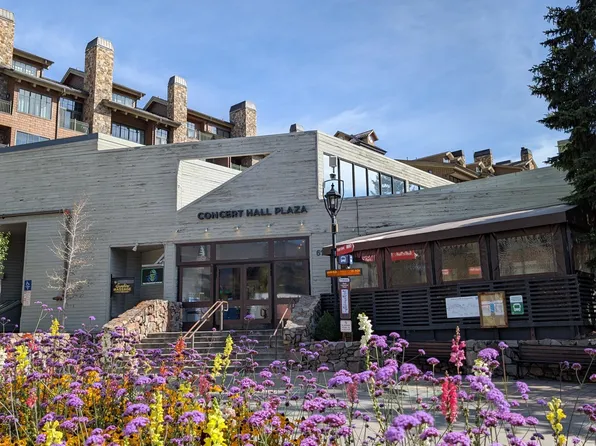 616 W Lionshead Circle 200 206 #104-106-300, Vail, CO 81657