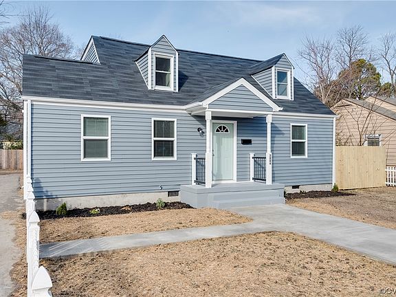 4th image of 3806 Alma Ave