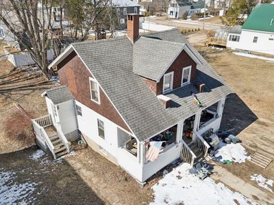 107 Portland Street, Fryeburg, ME, 04037