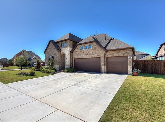 3rd image of 6300 Cedar Sage Trl