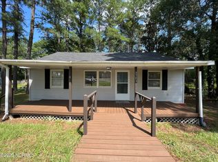 9781 Turnpike Rd, Laurinburg, NC 28352