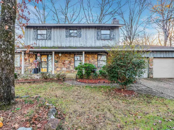 22 Narragansett Pl, Sherwood, AR 72120