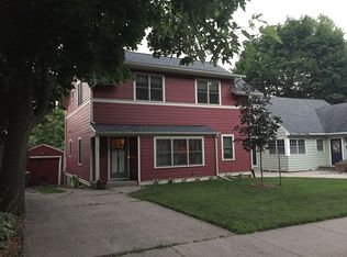 309 Glenway St, Madison, WI 53705