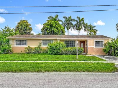 1521 NW 168th Ter, Miami Gardens, FL, 33169