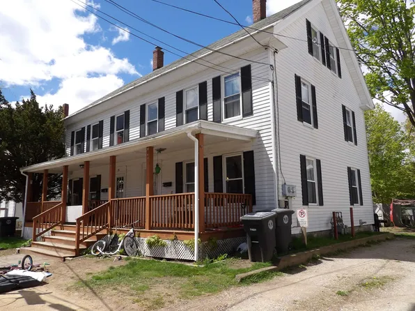 35 Elkins Street, Franklin, NH 03235