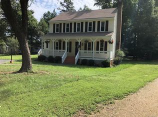 10401 Tamworth Rd, Chesterfield, VA 23832