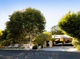 1011 N Hillcrest Rd, Sherman Oaks, CA 90210