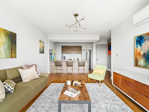 139 Grove St APT 4F, Brooklyn, NY 11221