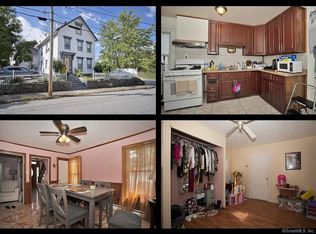5 Ward St, Norwich, CT 06360