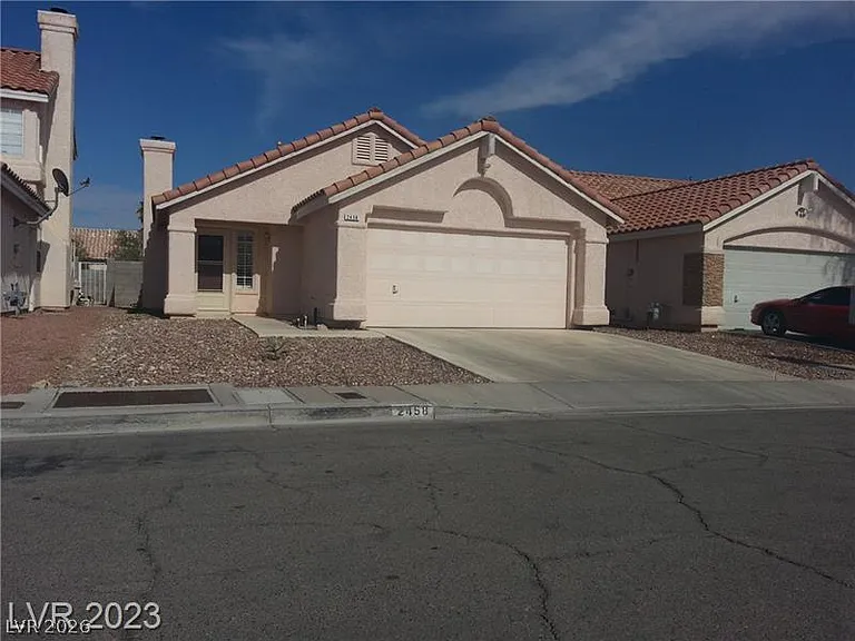 2458 Color Canyon Way — Photo 5