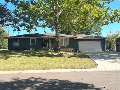 1821 Borden St, Chillicothe, MO, 64601