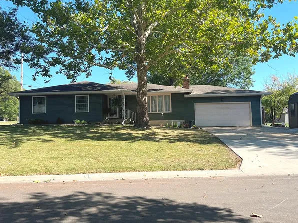 1821 Borden St, Chillicothe, MO 64601