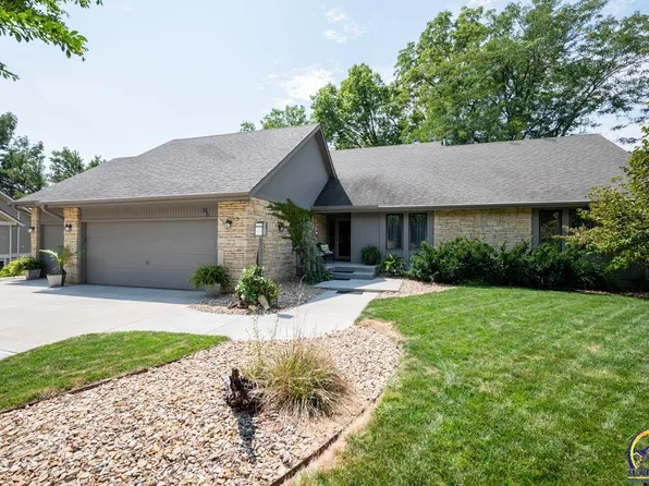 3531 SW Alameda Dr, Topeka, KS 66614