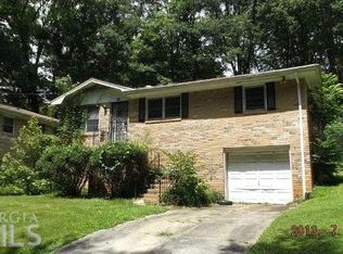 859 Peyton Ave NW, Atlanta, GA 30318