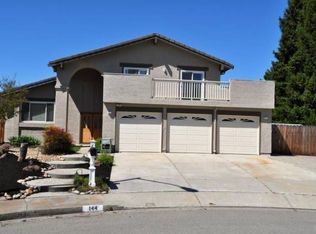 144 Pebble Pl, San Ramon, CA 94583