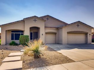 27222 N 96th Ln, Peoria, AZ 85383