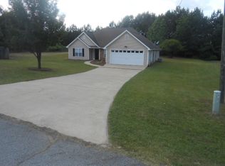 10 N Loblolly Xing, Temple, GA 30179