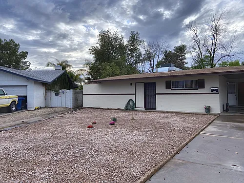 4126 S La Corta Dr Photo 1