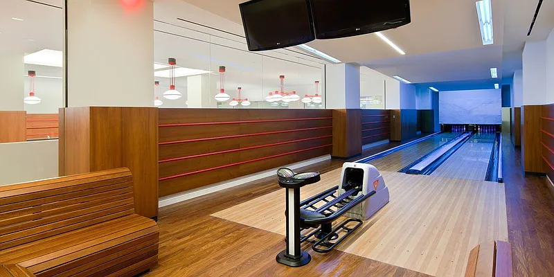 Rented by Douglas Elliman | media 20