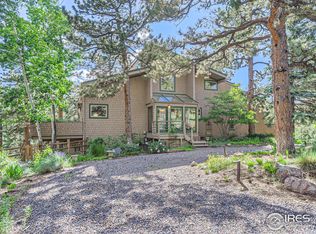 156 Betasso Rd, Boulder, CO 80302