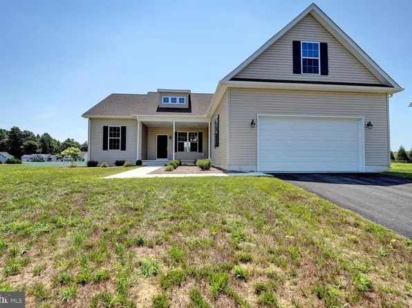 170 E Deer Trail Rd Lot 69, Clayton, DE 19938