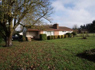 13311 S Macksburg Rd, Canby, OR 97013