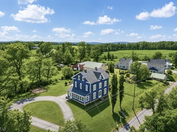 23 Knowlton Rd, Knowlton Twp., NJ 07832