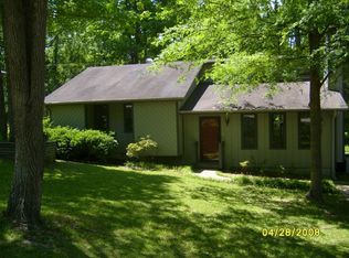 173 Chapelwhite Rd, Irmo, SC 29063