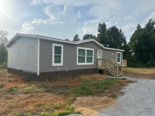 412 Coggins Loop, Pontotoc, MS 38863