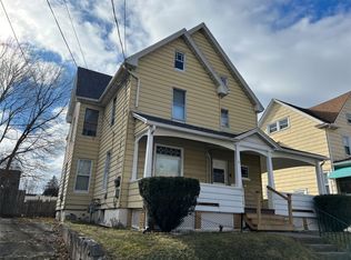 3 Field St, Binghamton, NY 13905