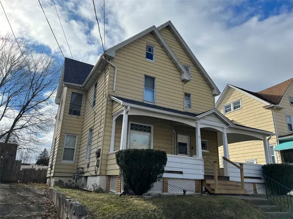 3 Field St, Binghamton, NY 13905