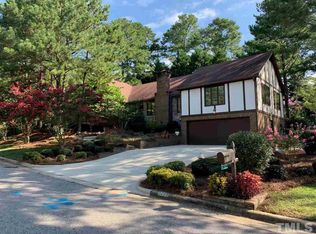 5700 Crooked Stick Trl, Raleigh, NC 27612
