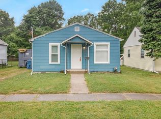 541 Washburn Ave, Kalamazoo, MI 49048