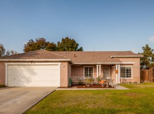 3154 Miramar Ave, Hanford, CA 93230