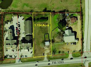 29802 Fm 1093 Rd, Fulshear, TX 77441