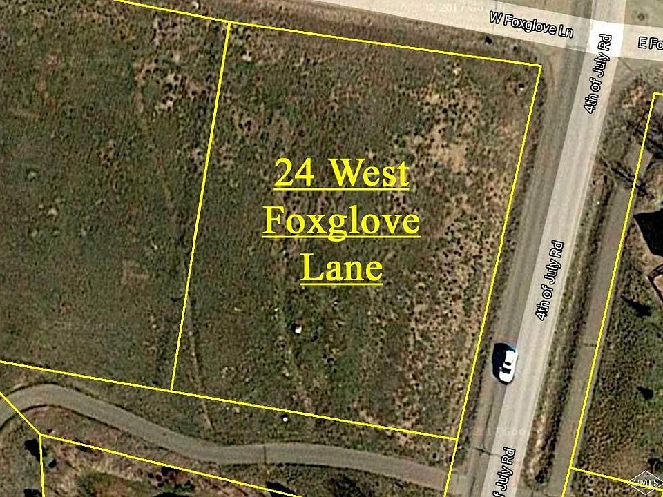 1st image of 24 W Foxglove Ln
