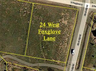 24 W Foxglove Ln, Eagle, CO 81631