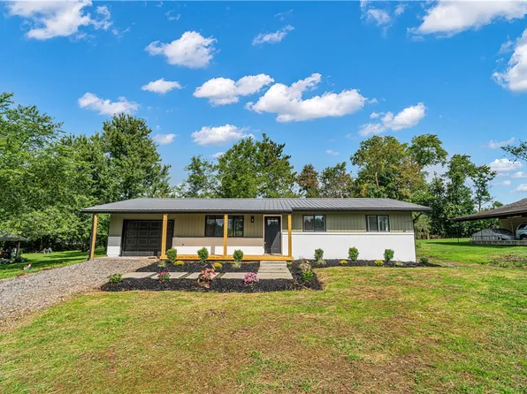 121 Franklin Ave, Monaca, PA 15061