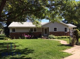 2500 G St, South Sioux City, NE 68776