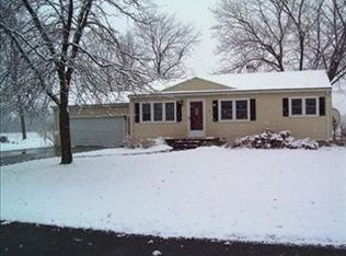 69134 Vicky Dr, Sturgis, MI