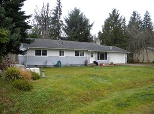 811 Val Vista Dr, Montesano, WA 98563