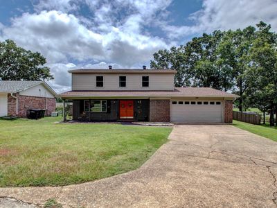 4 Flagstone Pl, Sherwood, AR, 72120