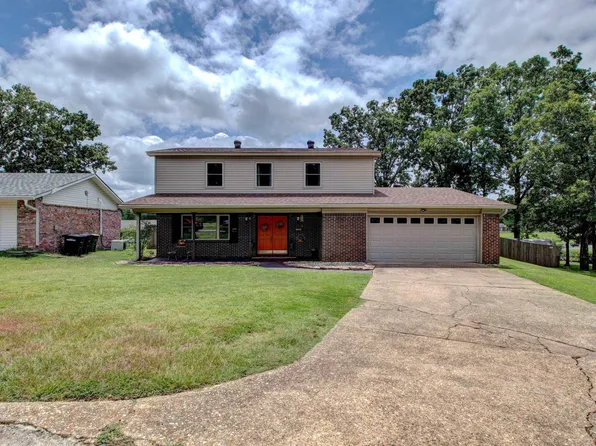 4 Flagstone Pl, Sherwood, AR 72120