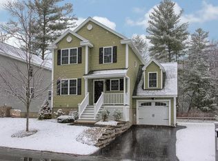 11 Jaques Ln, Wilmington, MA 01887