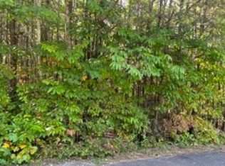 N/a Point Rd, Blairsville, GA 30512