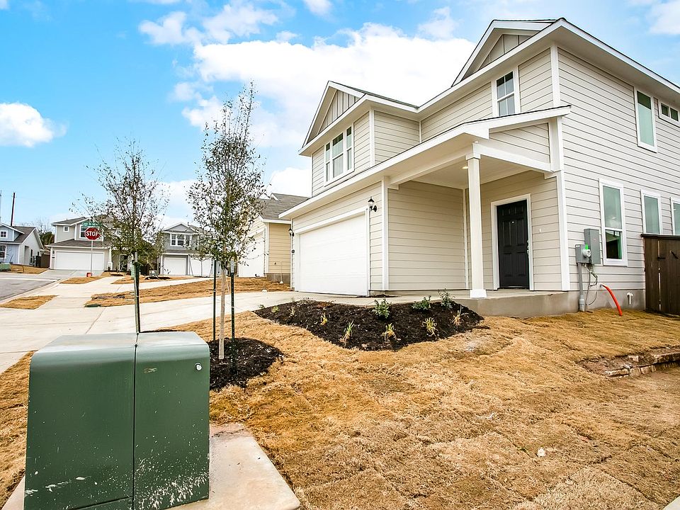 11516 Milano Dr, Austin, TX 78747 Zillow
