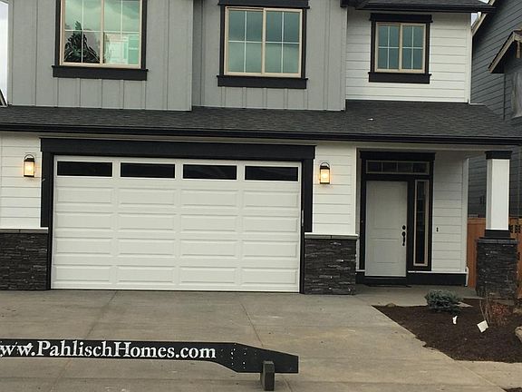 2nd image of 20832 SE Humber Ln Lot 348
