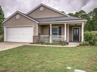 5 Lakeside Dr, Bluffton, SC 29910