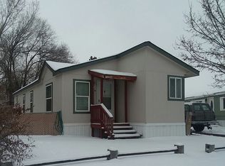 4751 Bellm Dr SPACE 21, Klamath Falls, OR 97603