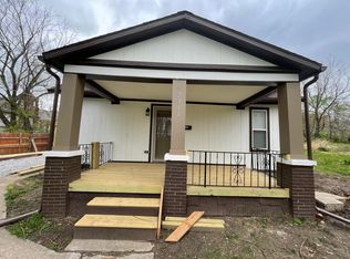 2318 N Allis St, Kansas City, KS 66101